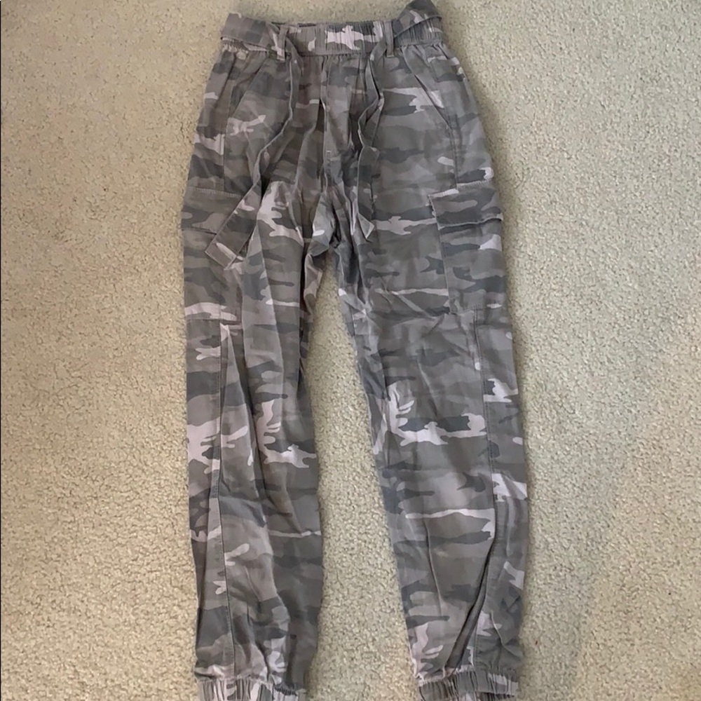 Abercrombie pants